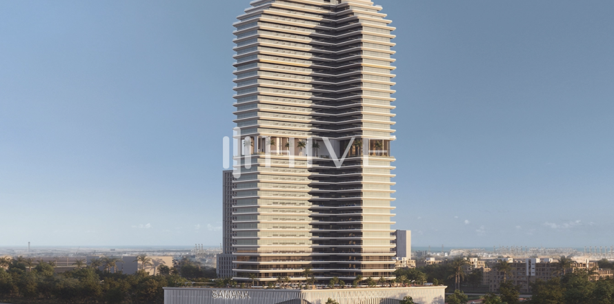 2 bedrooms Apartment in Dubai, UAE No. 48128