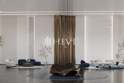 2 bedrooms Apartment in Dubai, UAE No. 48128 9