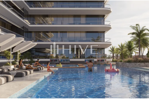 2 bedrooms Apartment in Dubai, UAE No. 48128 3