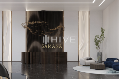 2 bedrooms Apartment in Dubai, UAE No. 48128 7