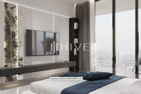 2 bedrooms Apartment in Dubai, UAE No. 48128 11