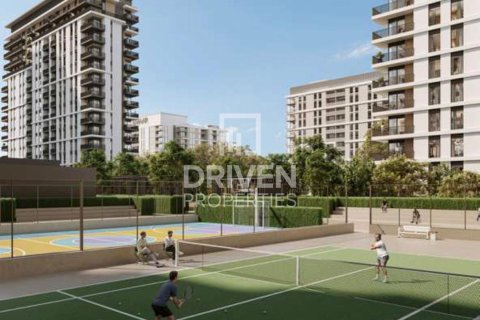 3 غرف نوم شقة في دبي هيلز استيت, الإمارات العربية المتحدة رقم 85037 11