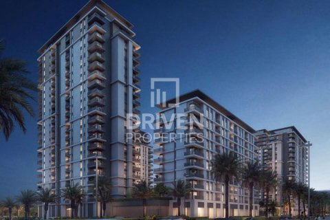 3 غرف نوم شقة في دبي هيلز استيت, الإمارات العربية المتحدة رقم 85037 1