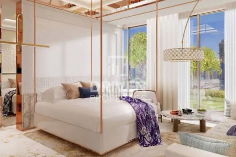 Apartment de 2 dormitorios en Downtown Dubai (Downtown Burj Dubai), UAE No. 85038 2
