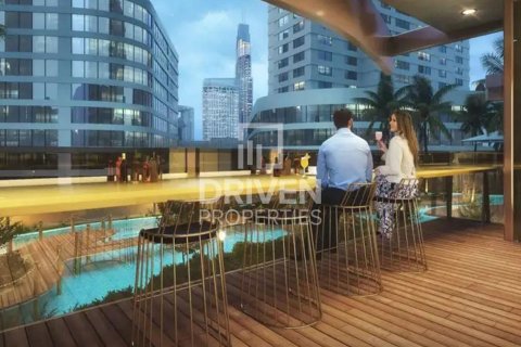 Apartment de 2 dormitorios en Downtown Dubai (Downtown Burj Dubai), UAE No. 85038 5