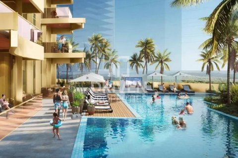 Apartment de 2 dormitorios en Downtown Dubai (Downtown Burj Dubai), UAE No. 85038 10