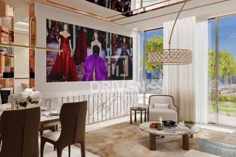 Apartment de 2 dormitorios en Downtown Dubai (Downtown Burj Dubai), UAE No. 85038 4