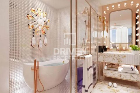 Apartment de 2 dormitorios en Downtown Dubai (Downtown Burj Dubai), UAE No. 85038 6