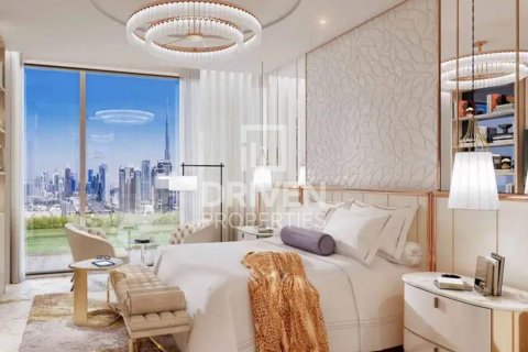 Apartment de 2 dormitorios en Downtown Dubai (Downtown Burj Dubai), UAE No. 85038 3