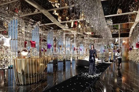 Apartment de 2 dormitorios en Downtown Dubai (Downtown Burj Dubai), UAE No. 85038 9