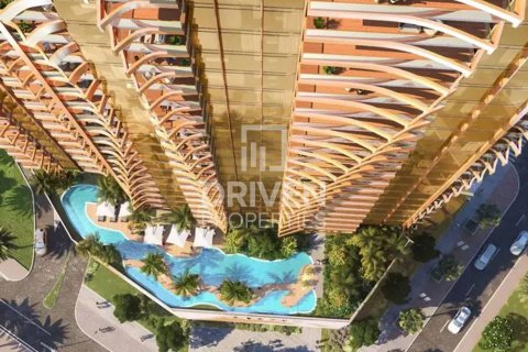 Apartment de 2 dormitorios en Downtown Dubai (Downtown Burj Dubai), UAE No. 85038 1