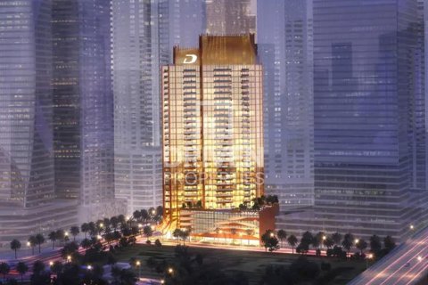 Apartment de 2 dormitorios en Downtown Dubai (Downtown Burj Dubai), UAE No. 85038 7