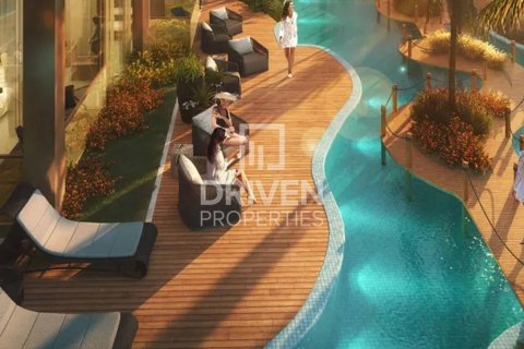 Apartment de 2 dormitorios en Downtown Dubai (Downtown Burj Dubai), UAE No. 85038 8