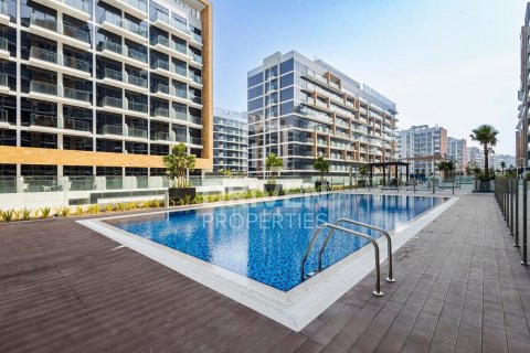 Квартира с 2 спальнями в Meydan, ОАЭ №85036 16