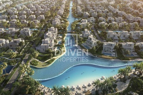 Villa de 4 dormitorios en Dubai, UAE No. 85041 7