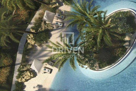 Villa de 4 dormitorios en Dubai, UAE No. 85041 10