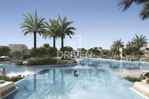 Villa de 4 dormitorios en Dubai, UAE No. 85041 14