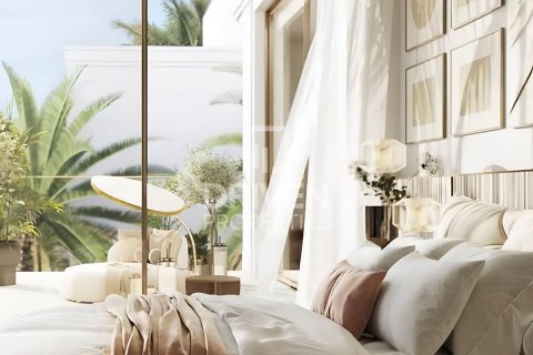 Villa de 4 dormitorios en Dubai, UAE No. 85041 4