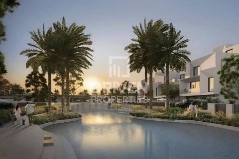 Villa de 4 dormitorios en Dubai, UAE No. 85041 12