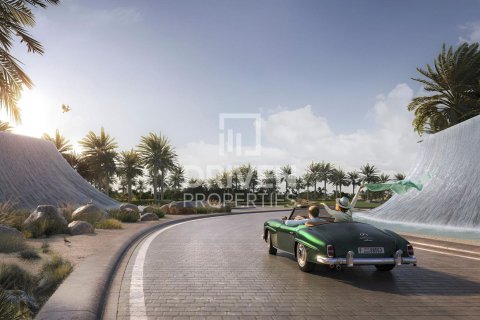 Villa de 4 dormitorios en Dubai, UAE No. 85041 15