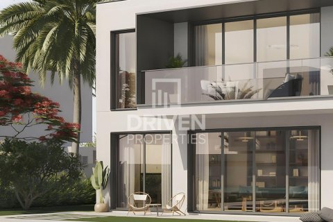 Villa de 4 dormitorios en Dubai, UAE No. 85041 5