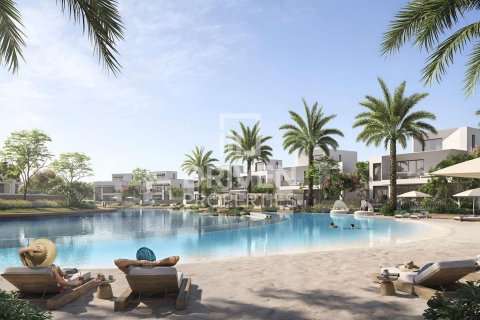 Villa de 4 dormitorios en Dubai, UAE No. 85041 13
