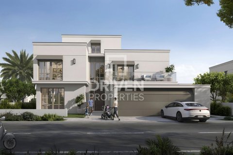 Villa de 4 dormitorios en Dubai, UAE No. 85041 6
