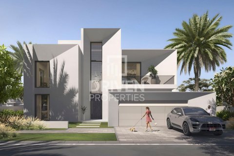 Villa de 4 dormitorios en Dubai, UAE No. 85041 8