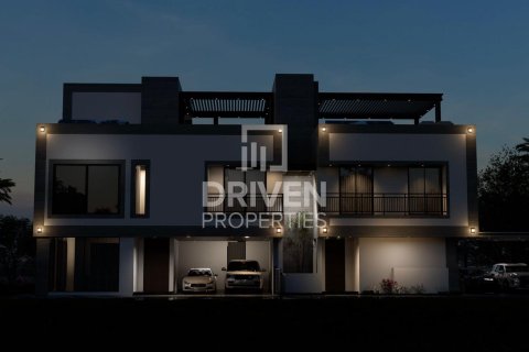Villa de 3 dormitorios en Jumeirah Village Circle, UAE No. 85039 17