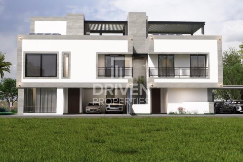 Villa de 3 dormitorios en Jumeirah Village Circle, UAE No. 85039 20