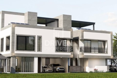 Villa de 3 dormitorios en Jumeirah Village Circle, UAE No. 85039 1