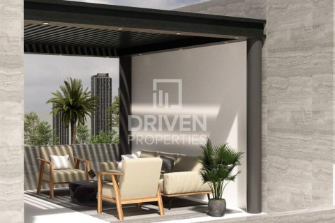 Villa de 3 dormitorios en Jumeirah Village Circle, UAE No. 85039 15
