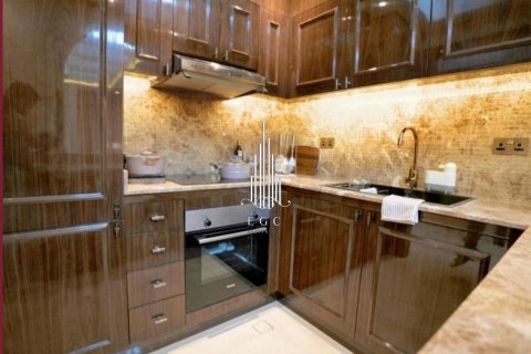 Apartment de 2 dormitorios en Masdar City, UAE No. 77328 11