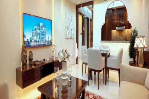 Apartment de 2 dormitorios en Masdar City, UAE No. 77328 10