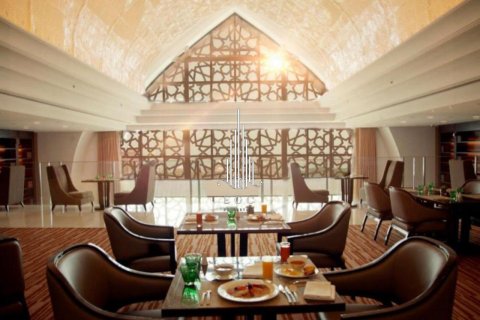 Apartment de 2 dormitorios en Masdar City, UAE No. 77328 15