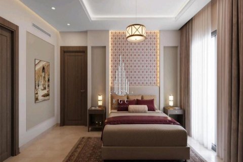 Apartment de 2 dormitorios en Masdar City, UAE No. 77328 5