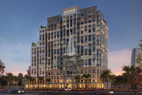Apartment de 2 dormitorios en Masdar City, UAE No. 77328 24