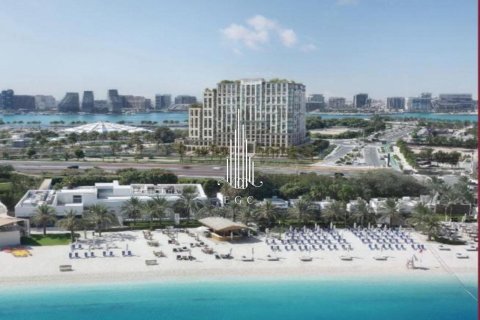 Apartment de 2 dormitorios en Masdar City, UAE No. 77328 2