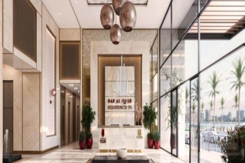 Apartment de 2 dormitorios en Masdar City, UAE No. 77328 20