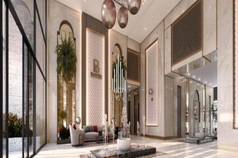 Apartment de 2 dormitorios en Masdar City, UAE No. 77328 23