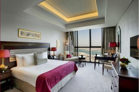 Apartment de 2 dormitorios en Masdar City, UAE No. 77328 4