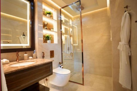 Apartment de 2 dormitorios en Masdar City, UAE No. 77328 16