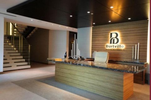 Apartment de 2 dormitorios en Masdar City, UAE No. 77328 3