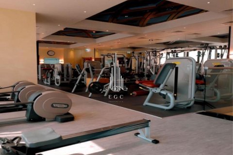 Apartment de 2 dormitorios en Masdar City, UAE No. 77328 19