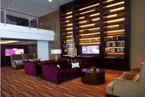 Apartment de 2 dormitorios en Masdar City, UAE No. 77328 18