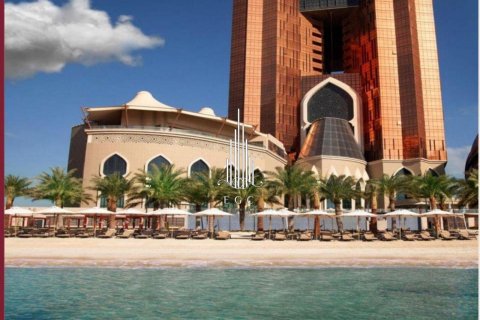Apartment de 2 dormitorios en Masdar City, UAE No. 77328 12