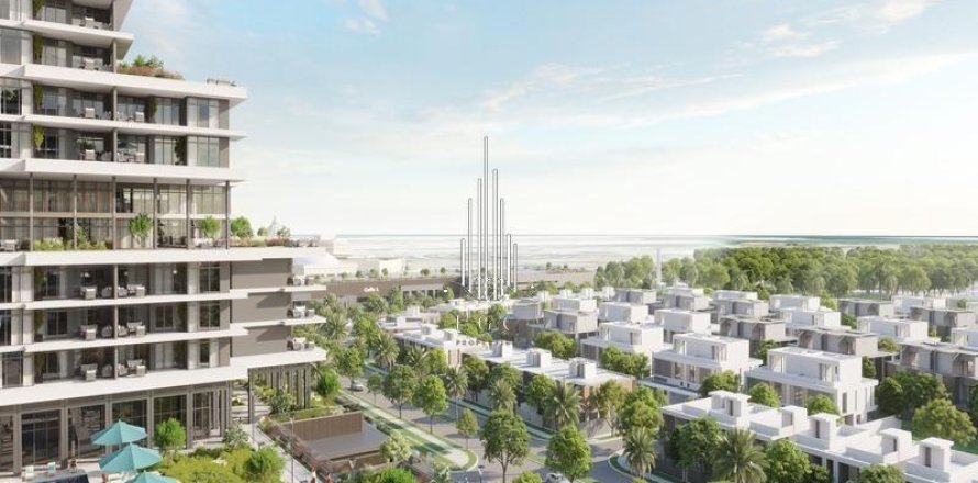 3 غرف نوم تاون هاوس في جزيرة الريم, الإمارات العربية المتحدة رقم 77327