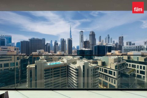 2 غرف نوم شقة في الخليج التجاري, الإمارات العربية المتحدة رقم 100672 8