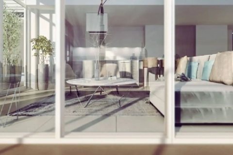 Apartment de 3 dormitorios en Al Jaddaf, UAE No. 100675 8
