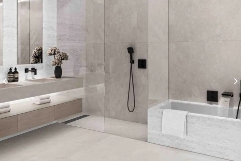 Apartment de 3 dormitorios en Al Jaddaf, UAE No. 100675 10